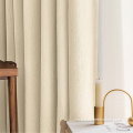 Bedrooom Universal High Shading Cashmere Jacquard Curtain